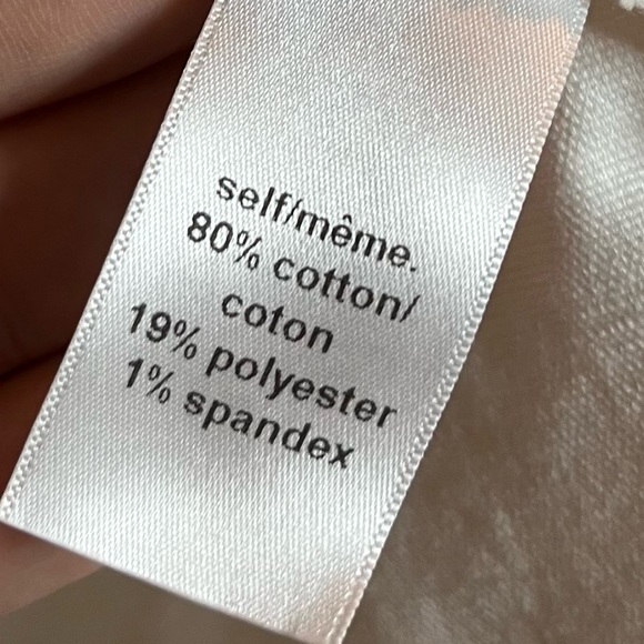 Maurices White Open Front Blazer - Picture 2 of 5